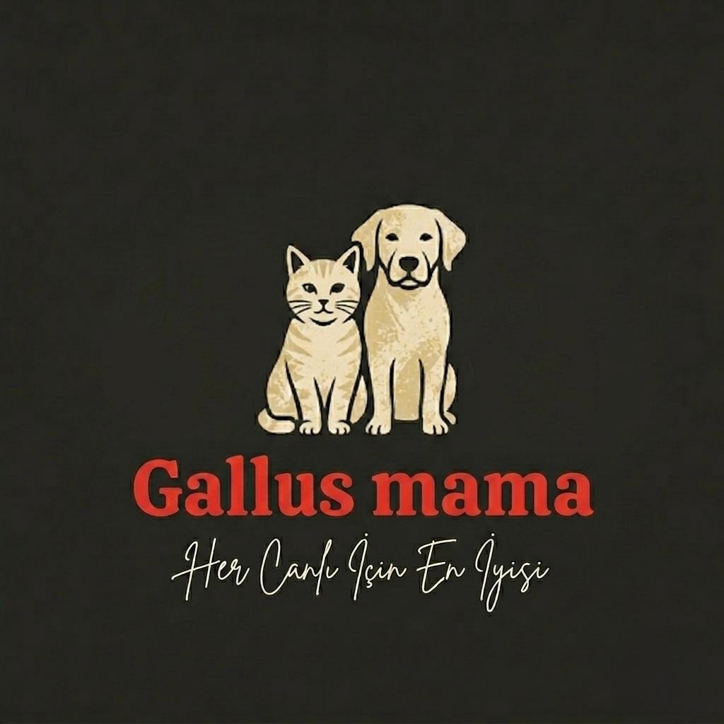 Gallus Mama Logo